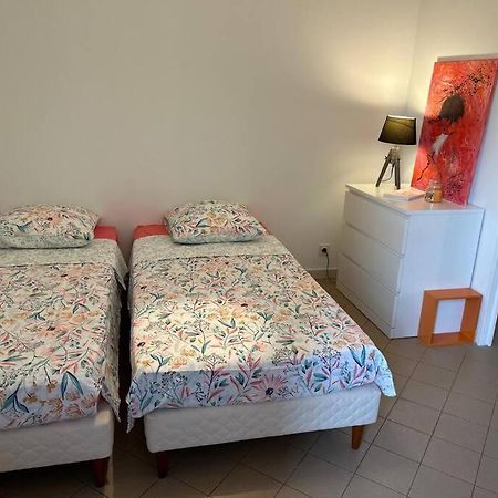 Etoile De Mer Ajaccio  Eksteriør bilde