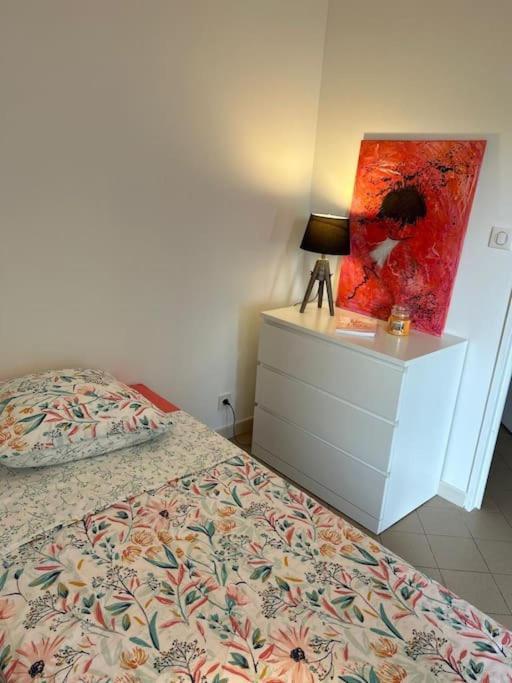 Etoile De Mer Ajaccio  Eksteriør bilde